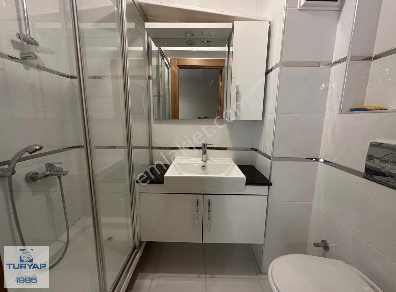 Turyap Soner'den Satılık Deniz Manzaralı Geniş Dubleks Daire - Görsel 27