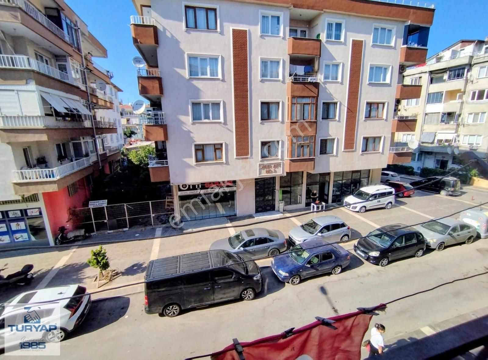 Turyap'tan Yalova Merkez Fevzi Çakmak Mah.de Satılık 3+1 Daire - Görsel 14