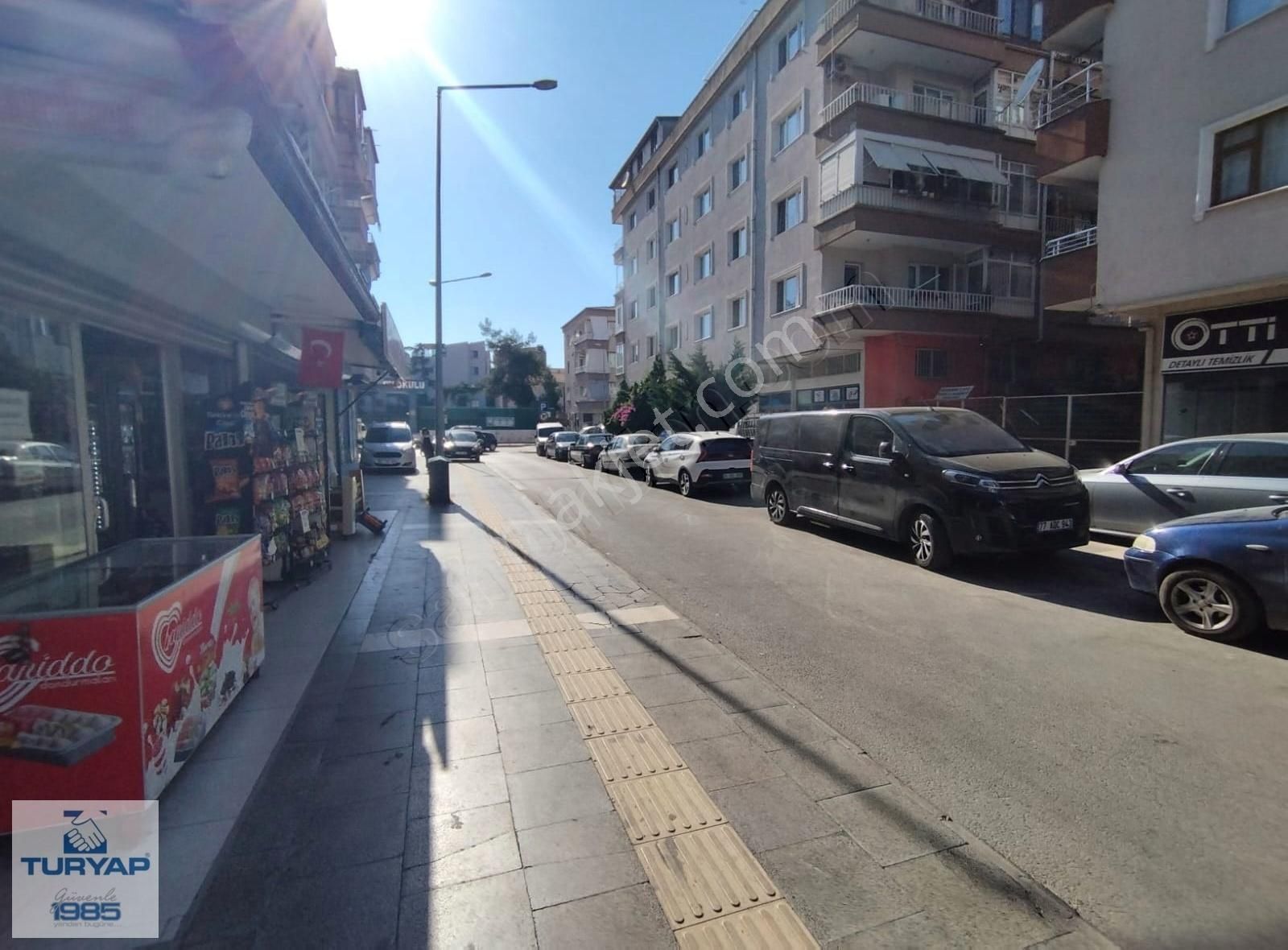 Turyap'tan Yalova Merkez Fevzi Çakmak Mah.de Satılık 3+1 Daire - Görsel 15
