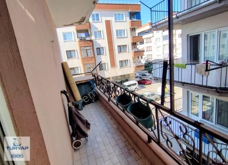 Turyap'tan Yalova Merkez Fevzi Çakmak Mah.de Satılık 3+1 Daire - Görsel 17