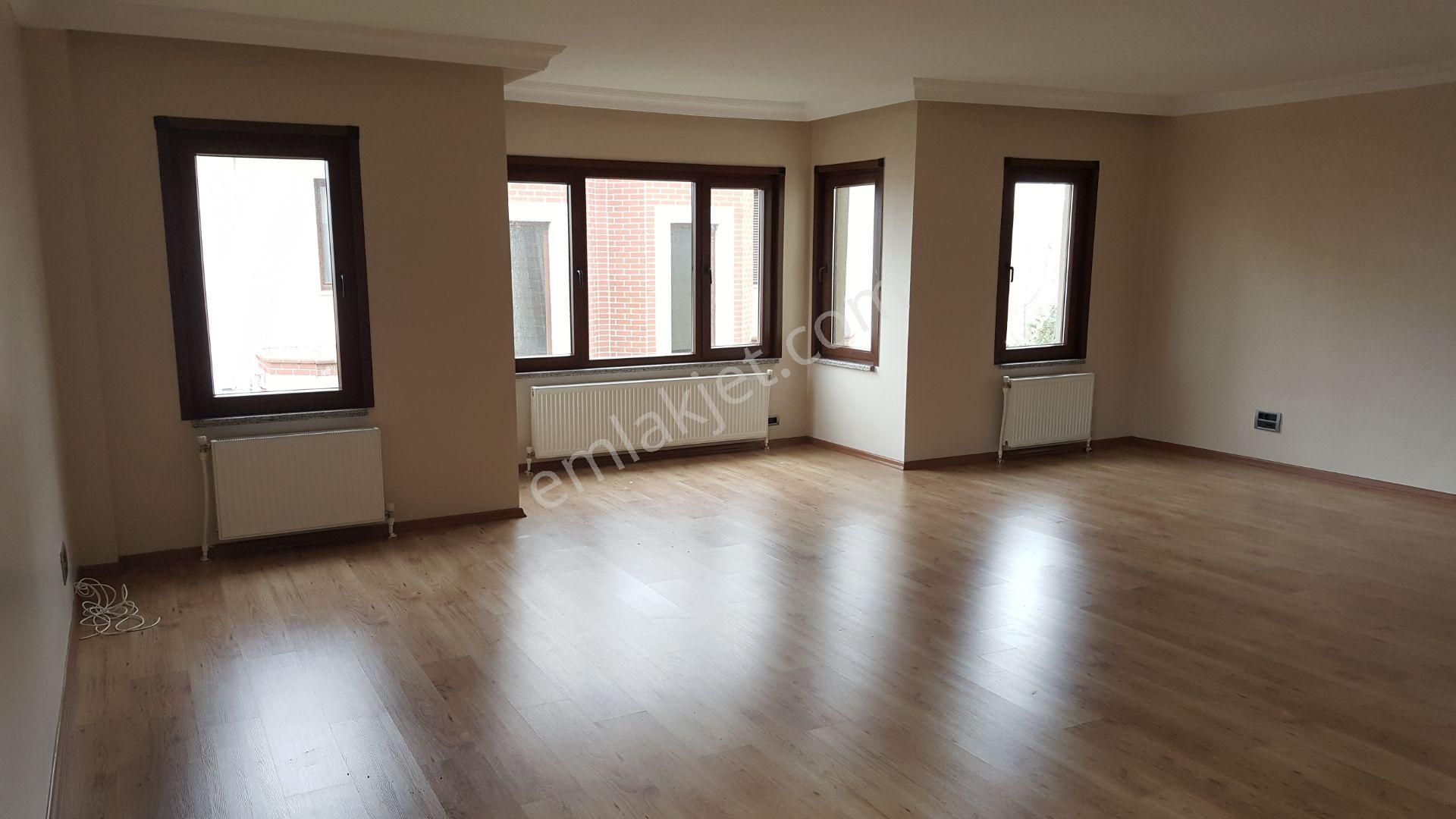 Hamam.. Sauna.. Giyinme Odası.. Şömine.. Klima.. Müstakil Bahçe - Görsel 8