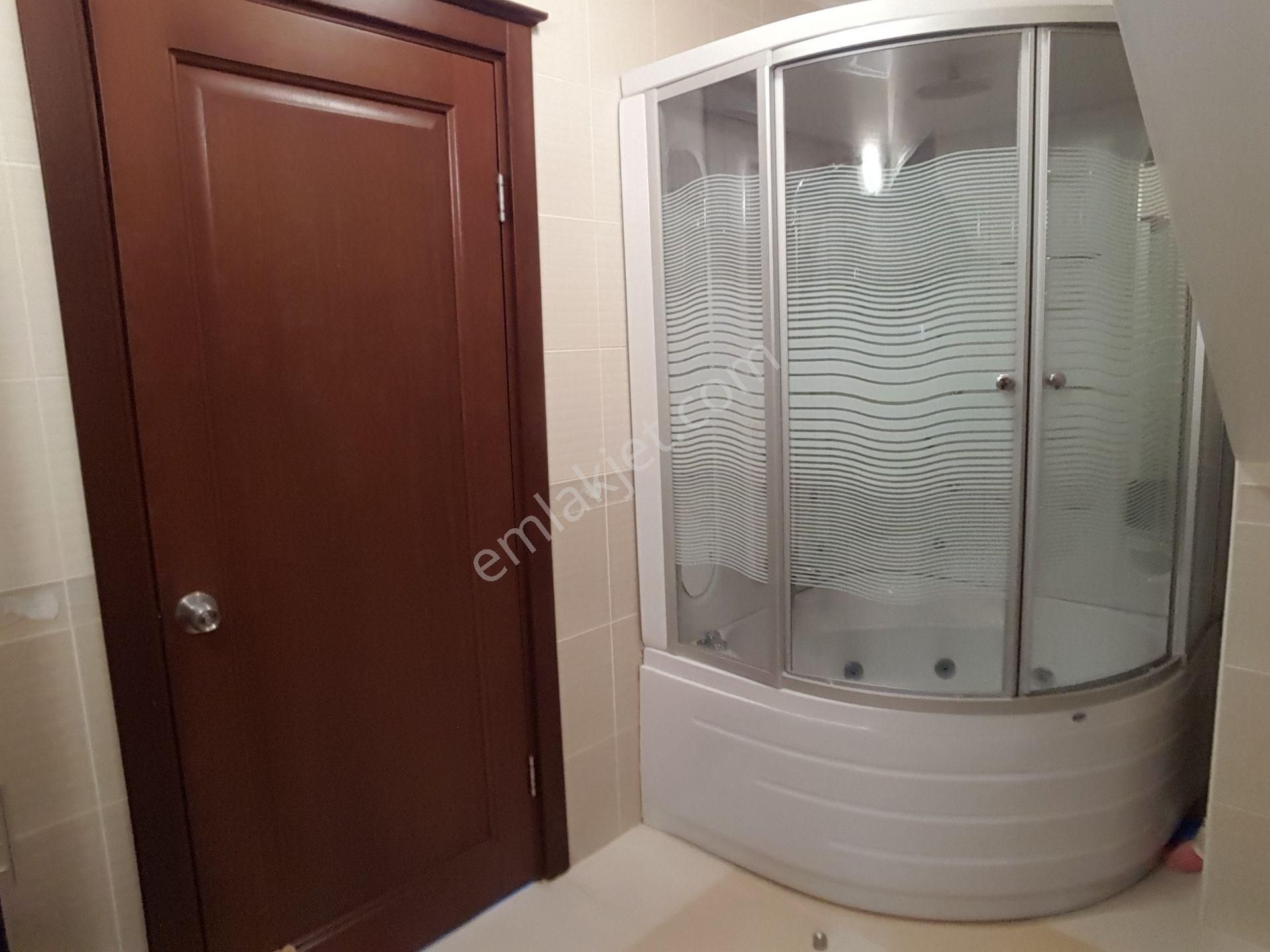 Hamam.. Sauna.. Giyinme Odası.. Şömine.. Klima.. Müstakil Bahçe - Görsel 19