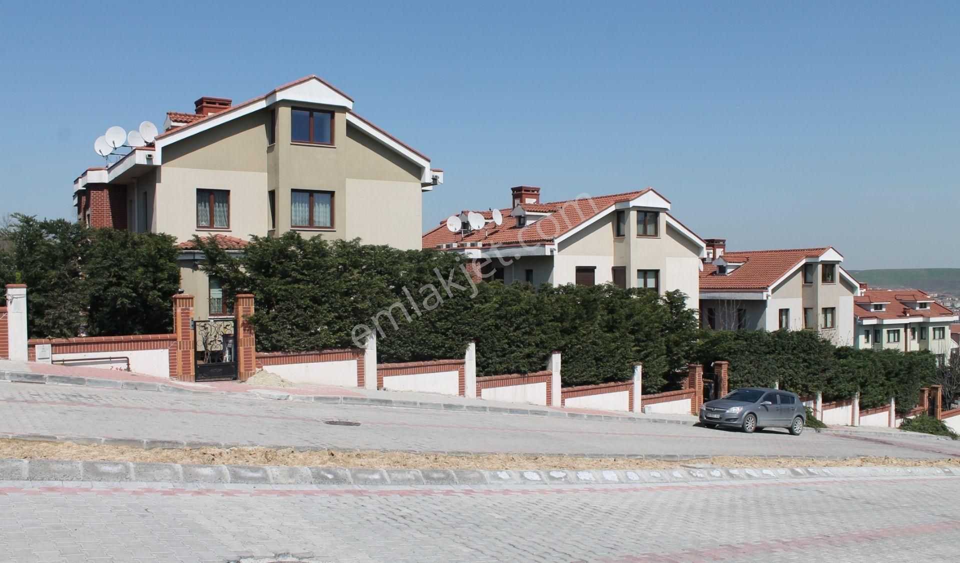 Hamam.. Sauna.. Giyinme Odası.. Şömine.. Klima.. Müstakil Bahçe - Görsel 6