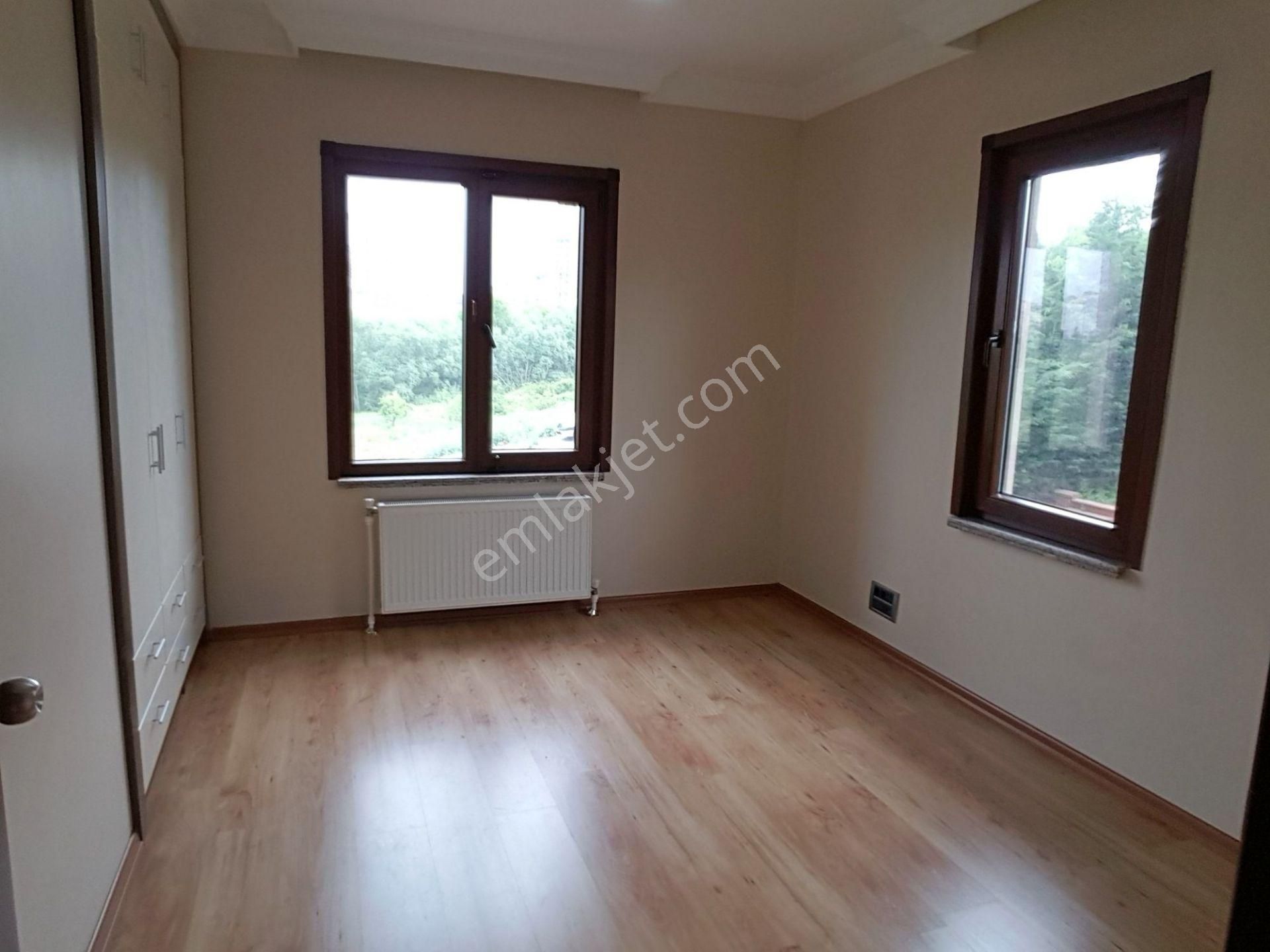 Hamam.. Sauna.. Giyinme Odası.. Şömine.. Klima.. Müstakil Bahçe - Görsel 20