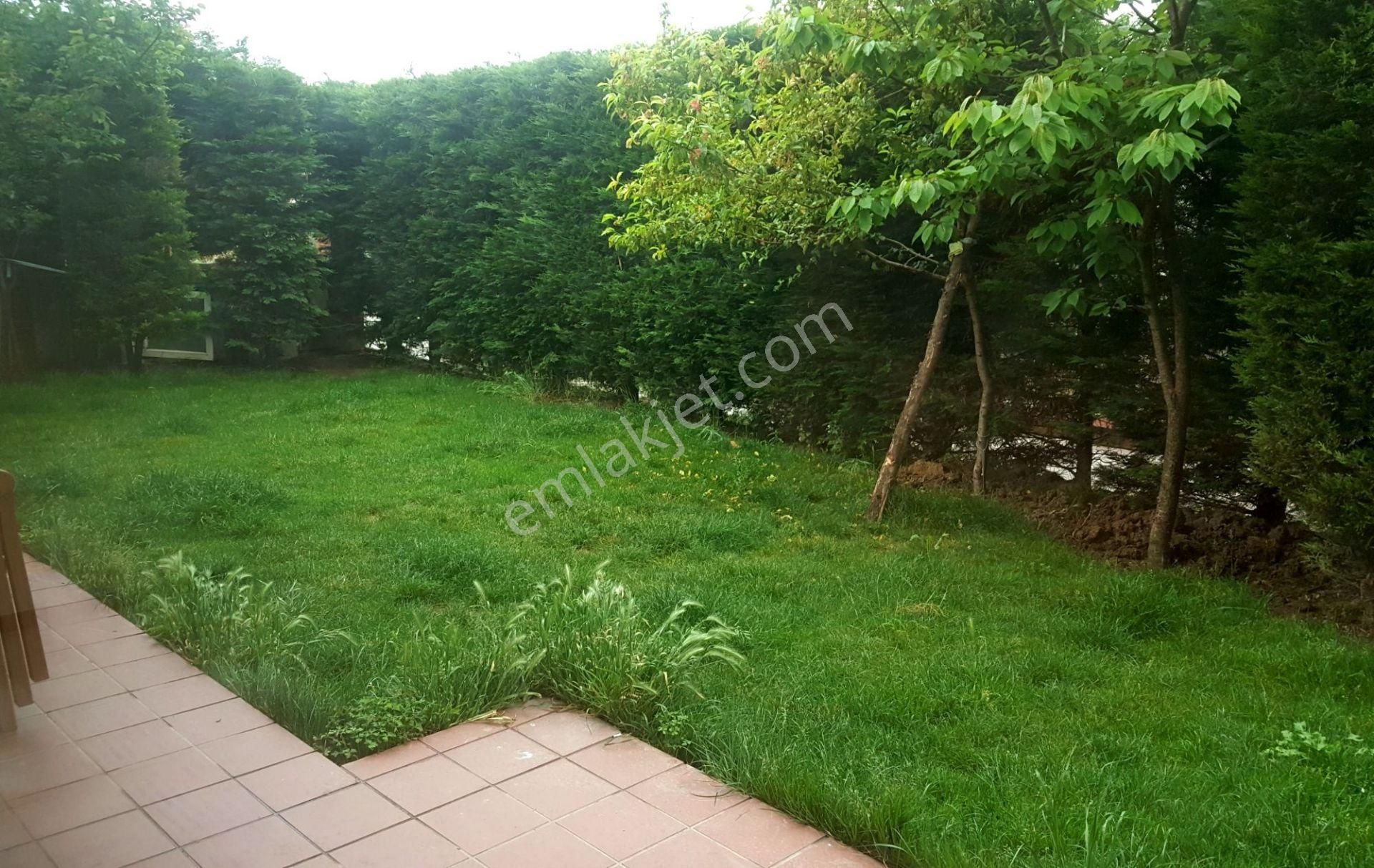 Hamam.. Sauna.. Giyinme Odası.. Şömine.. Klima.. Müstakil Bahçe - Görsel 29