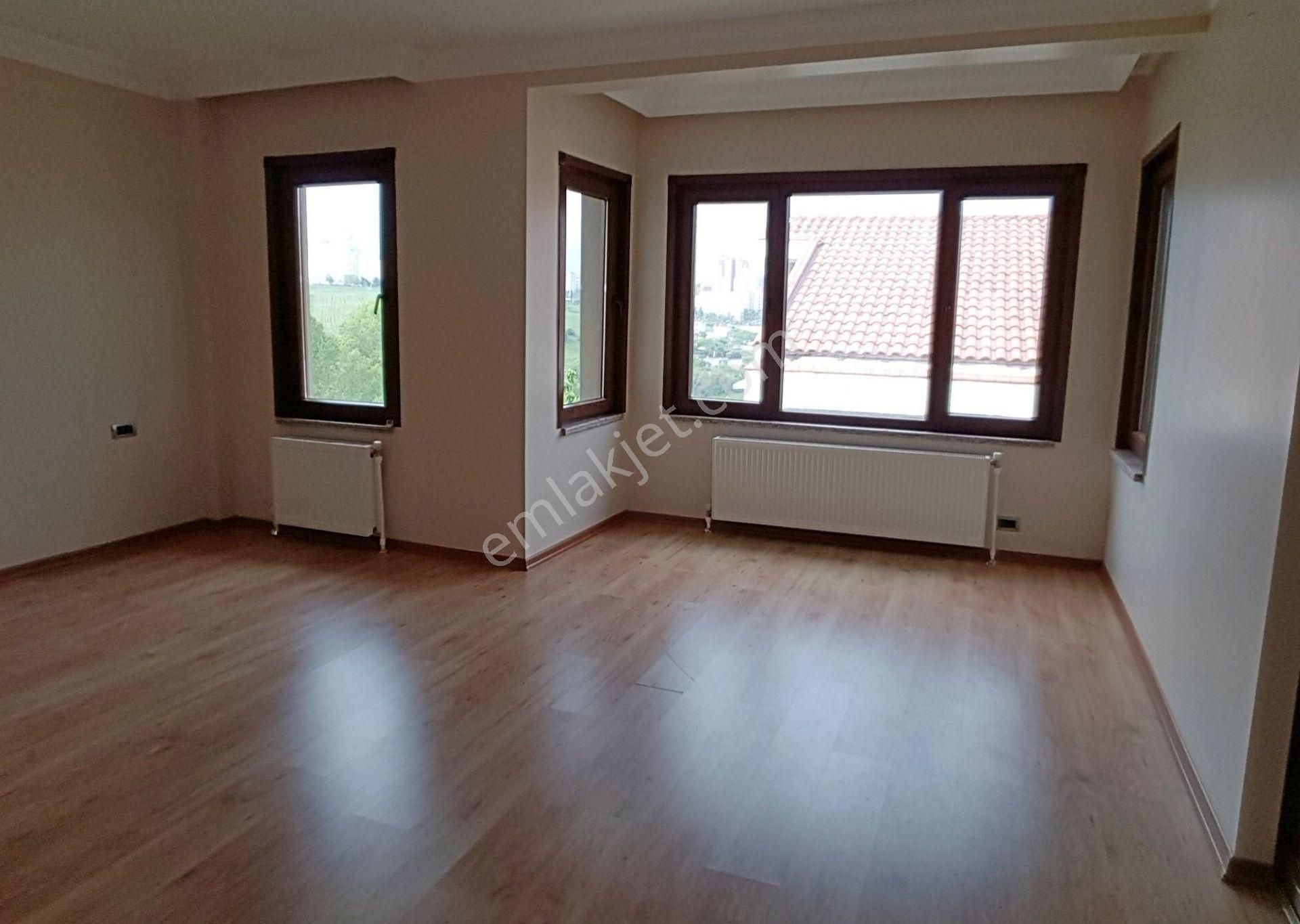 Hamam.. Sauna.. Giyinme Odası.. Şömine.. Klima.. Müstakil Bahçe - Görsel 16