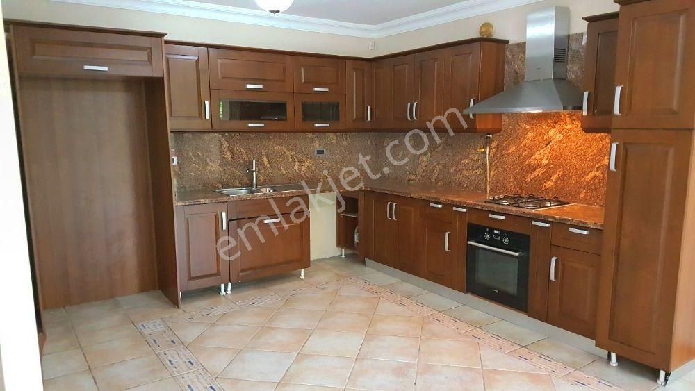 Hamam.. Sauna.. Giyinme Odası.. Şömine.. Klima.. Müstakil Bahçe - Görsel 10