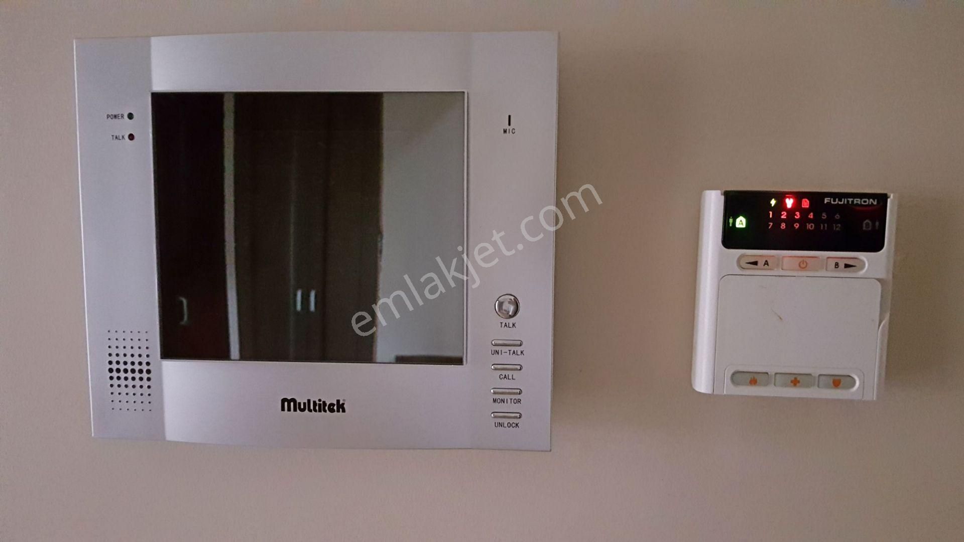 Hamam.. Sauna.. Giyinme Odası.. Şömine.. Klima.. Müstakil Bahçe - Görsel 11