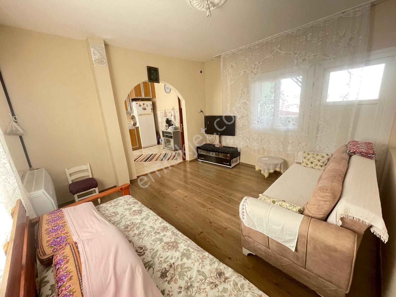 Yenidoğan Mh 3katlı 3+1 Kapalı Mutfak Satılık Müstakil - Görsel 14