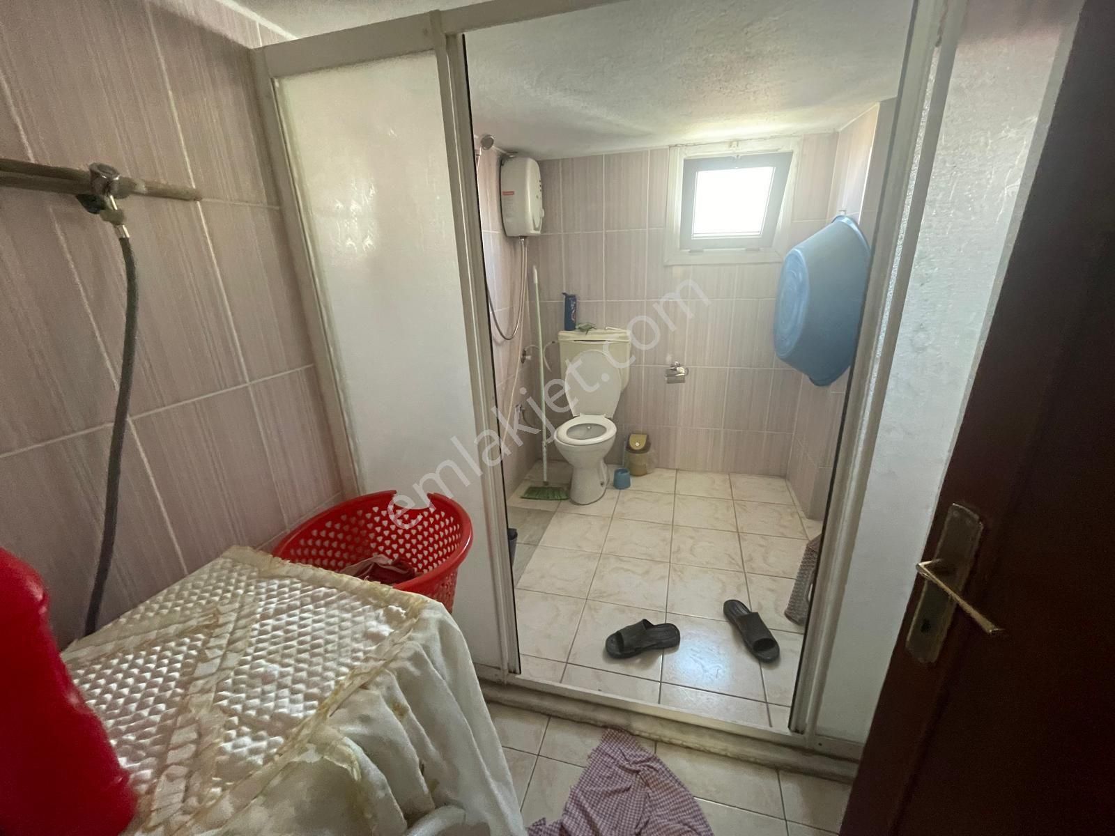 Yenidoğan Mh 3katlı 3+1 Kapalı Mutfak Satılık Müstakil - Görsel 10