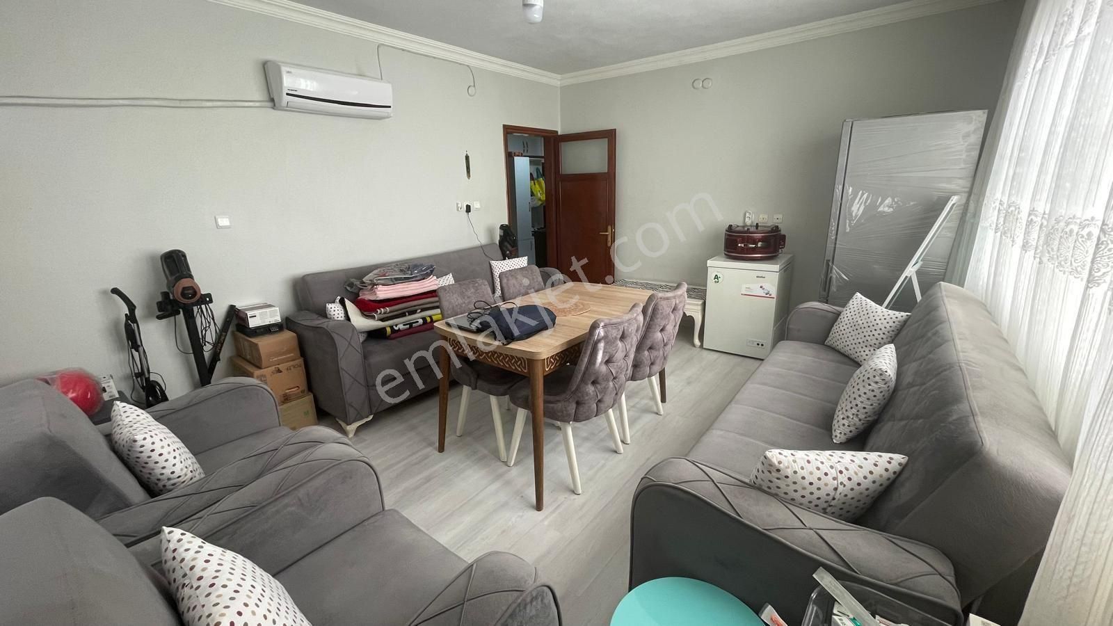 Yenidoğan Mh 3katlı 3+1 Kapalı Mutfak Satılık Müstakil - Görsel 4