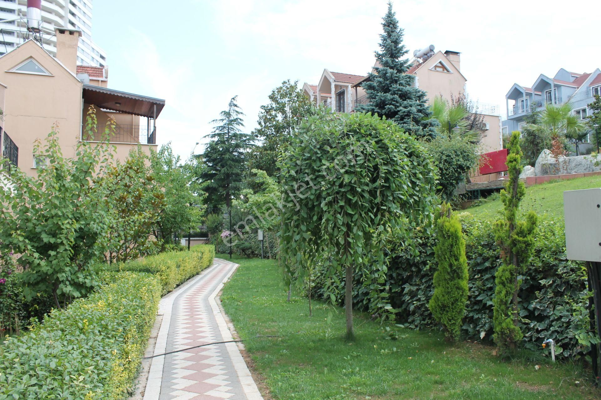 Finansman'dan... Havuzlu_ Müstakil Girişli_ Bahçeli_ Köşe Villa - Görsel 4