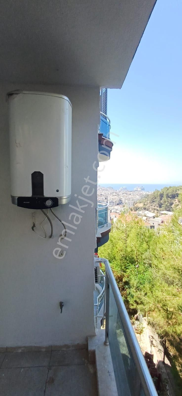 Kuşadası 2+1 Satılık Daire - Görsel 10