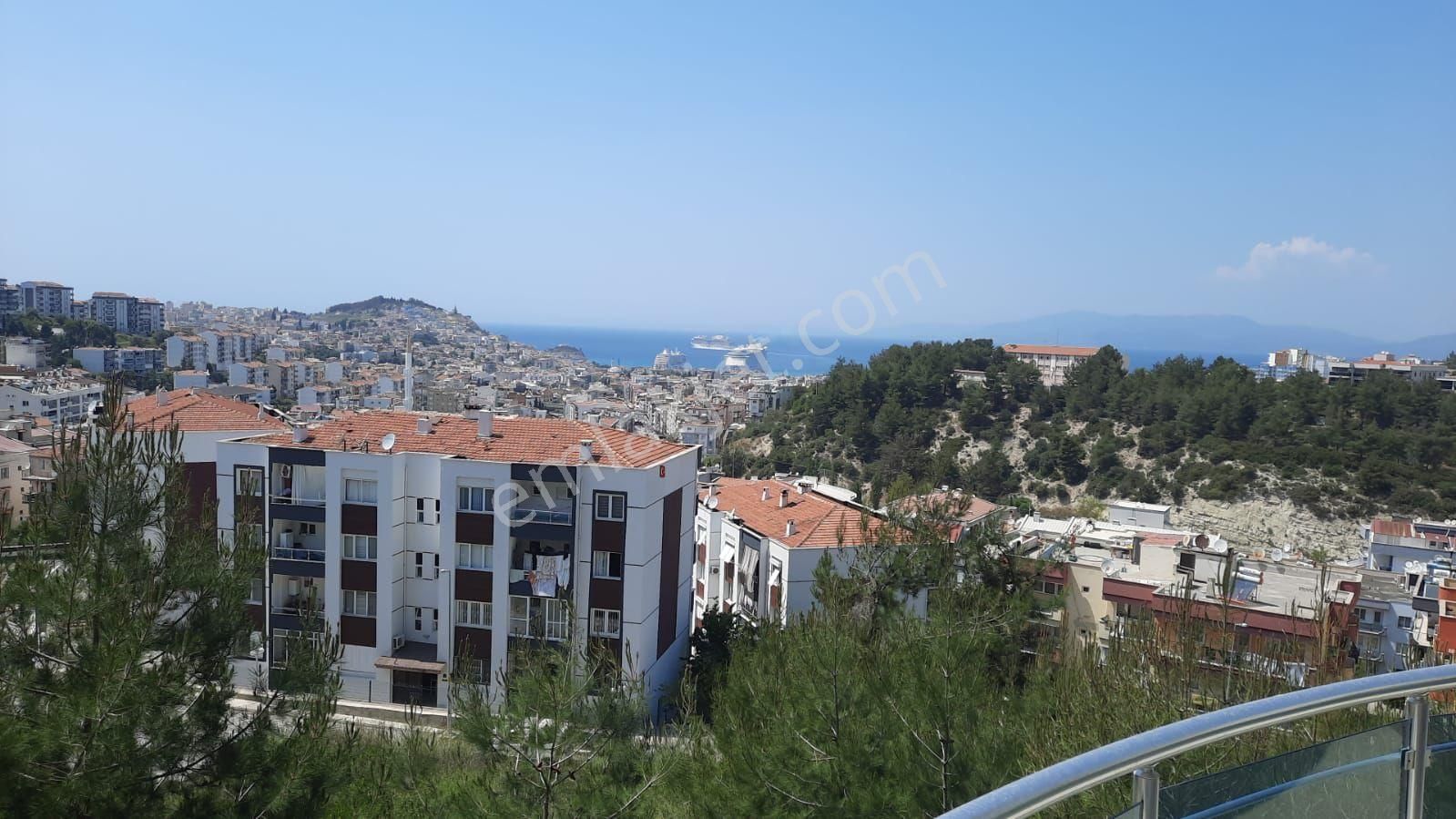 Kuşadası 2+1 Satılık Daire - Görsel 18