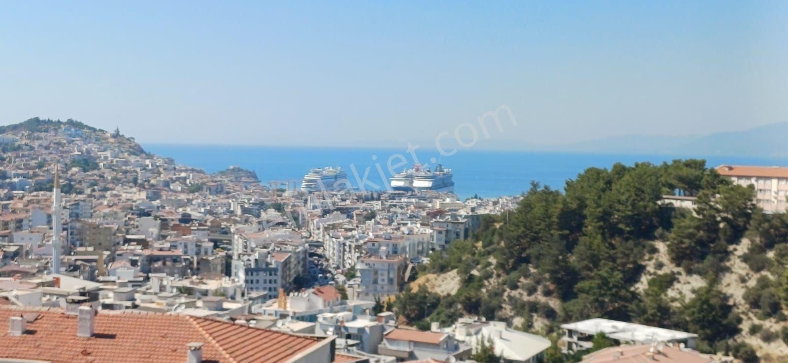 Kuşadası 2+1 Satılık Daire - Görsel 15