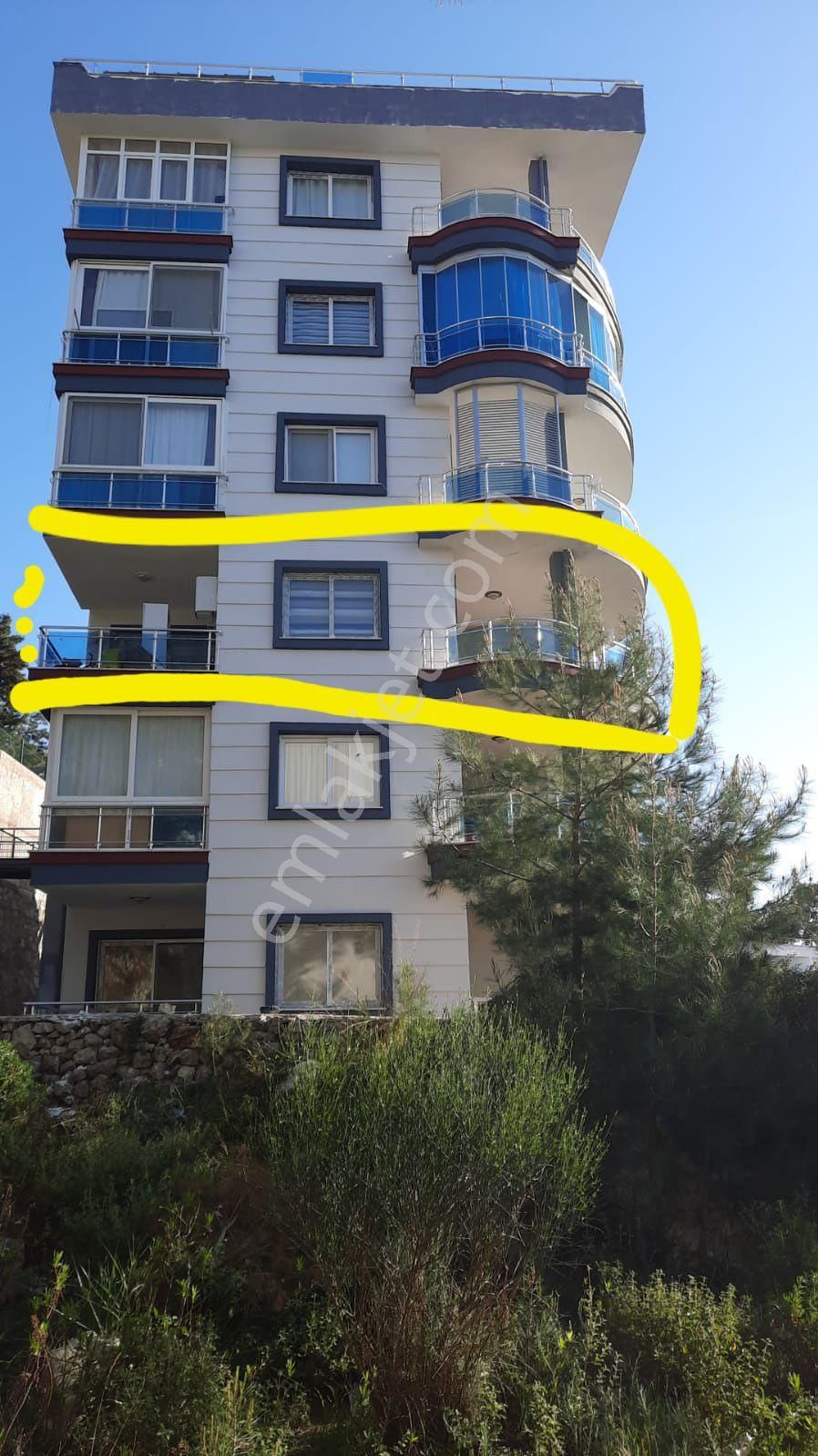 Kuşadası 2+1 Satılık Daire - Görsel 3