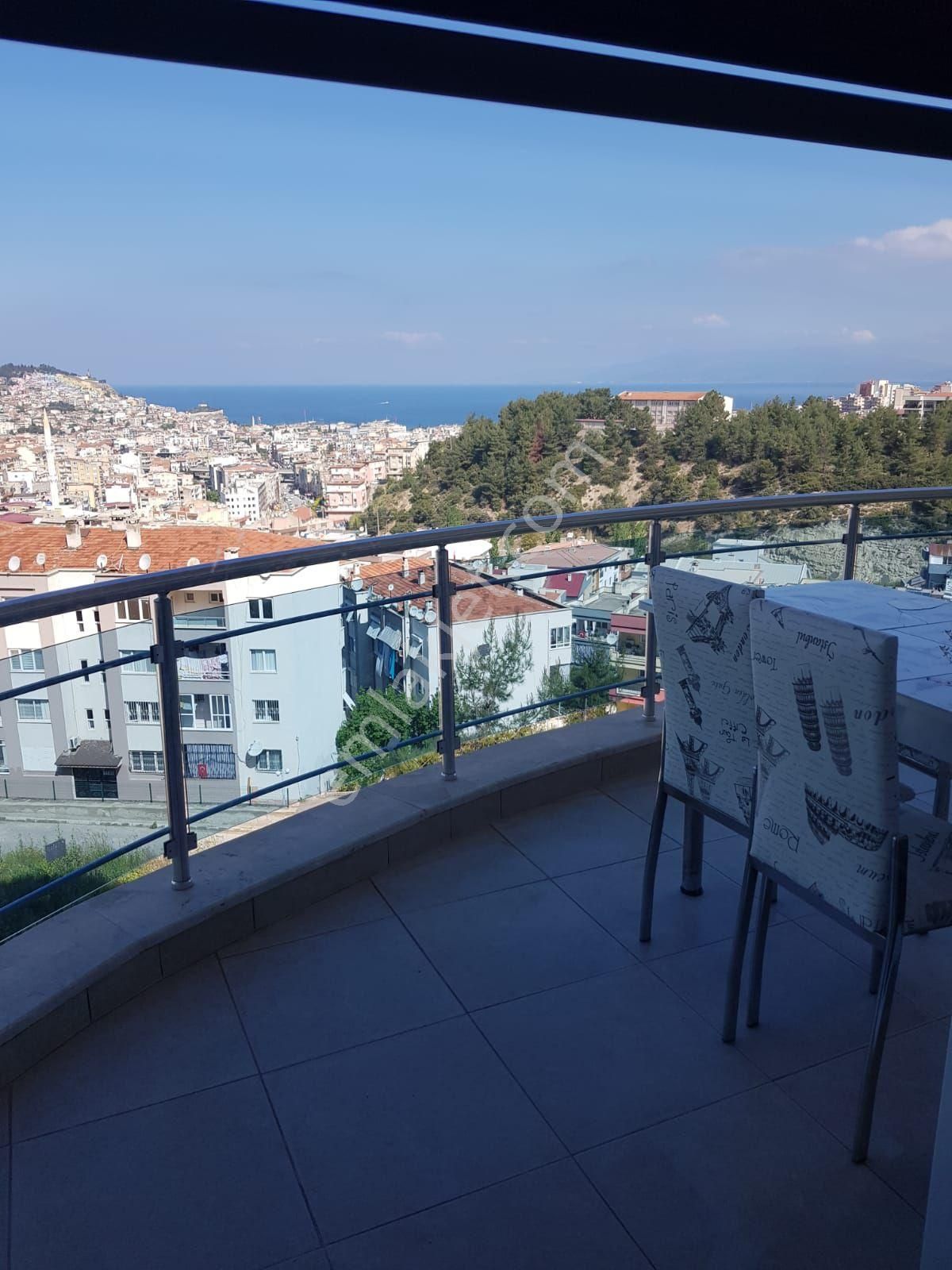 Kuşadası 2+1 Satılık Daire - Görsel 28