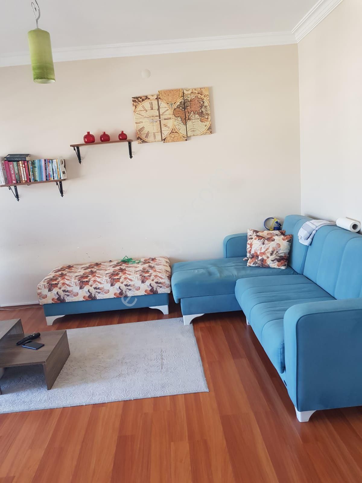 Kuşadası 2+1 Satılık Daire - Görsel 9