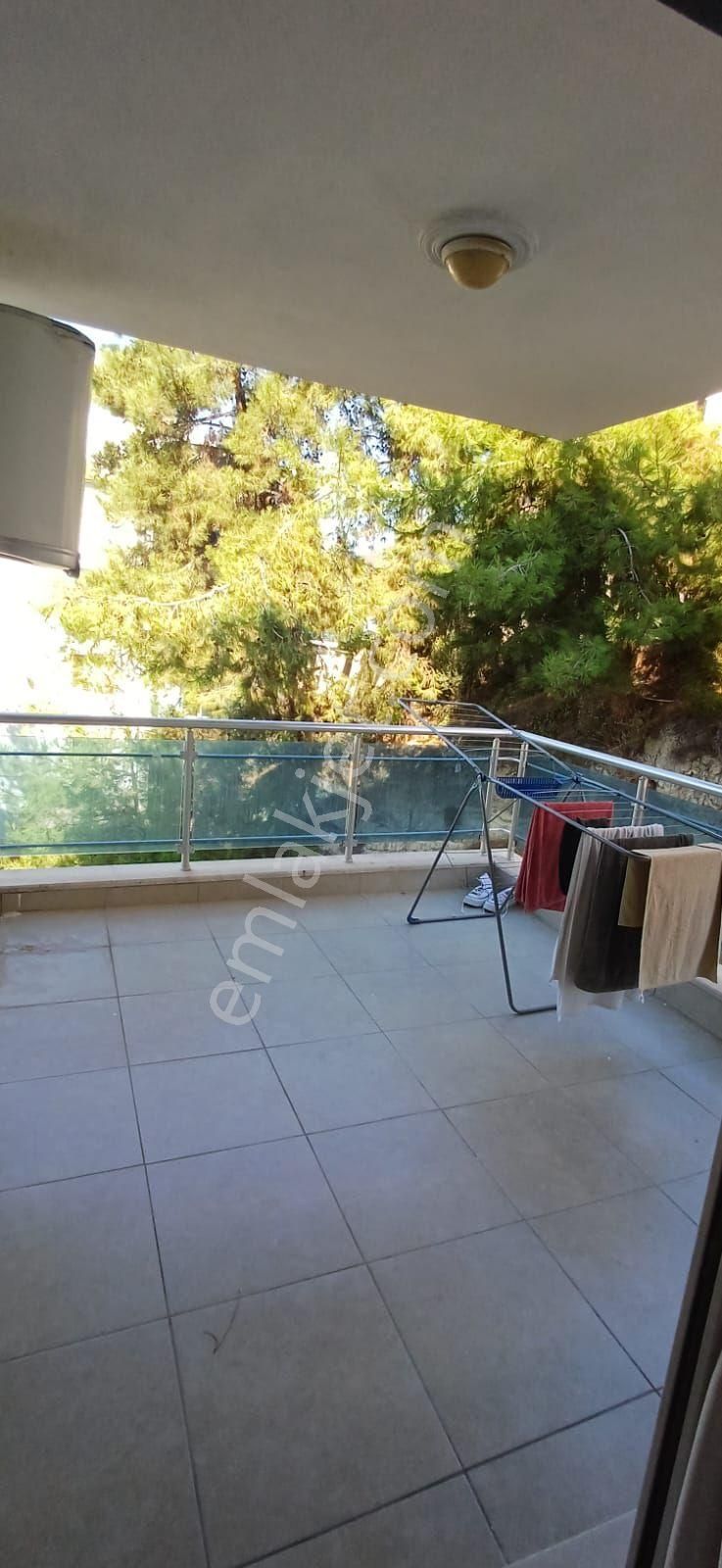 Kuşadası 2+1 Satılık Daire - Görsel 19