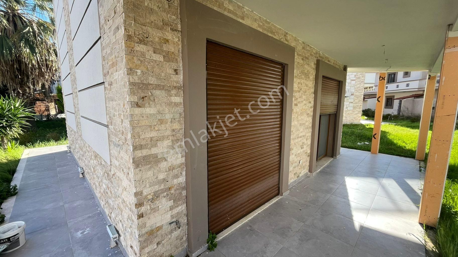 Gğmüldürde Denize 50m Tek Müstakil Villa - Görsel 26