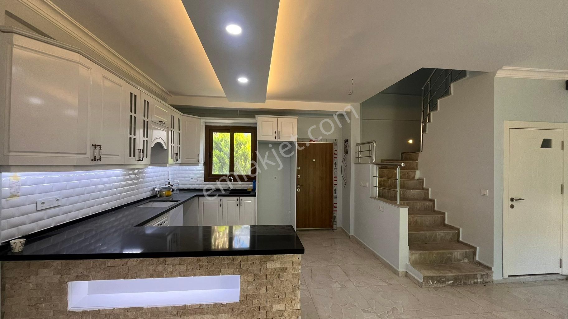 Gğmüldürde Denize 50m Tek Müstakil Villa - Görsel 19