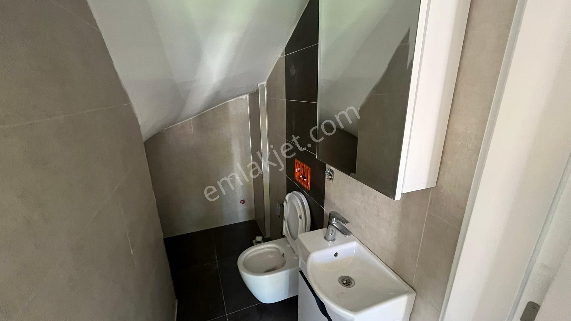 Gğmüldürde Denize 50m Tek Müstakil Villa - Görsel 15