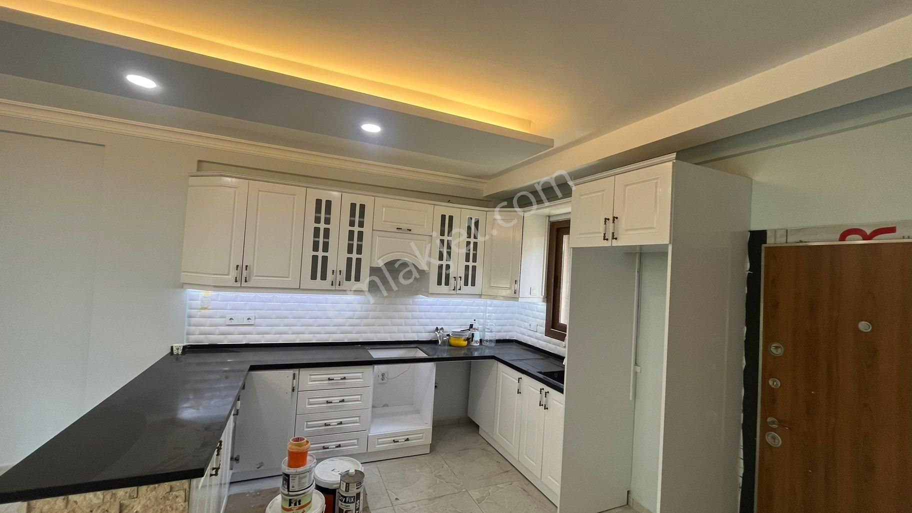 Gğmüldürde Denize 50m Tek Müstakil Villa - Görsel 22