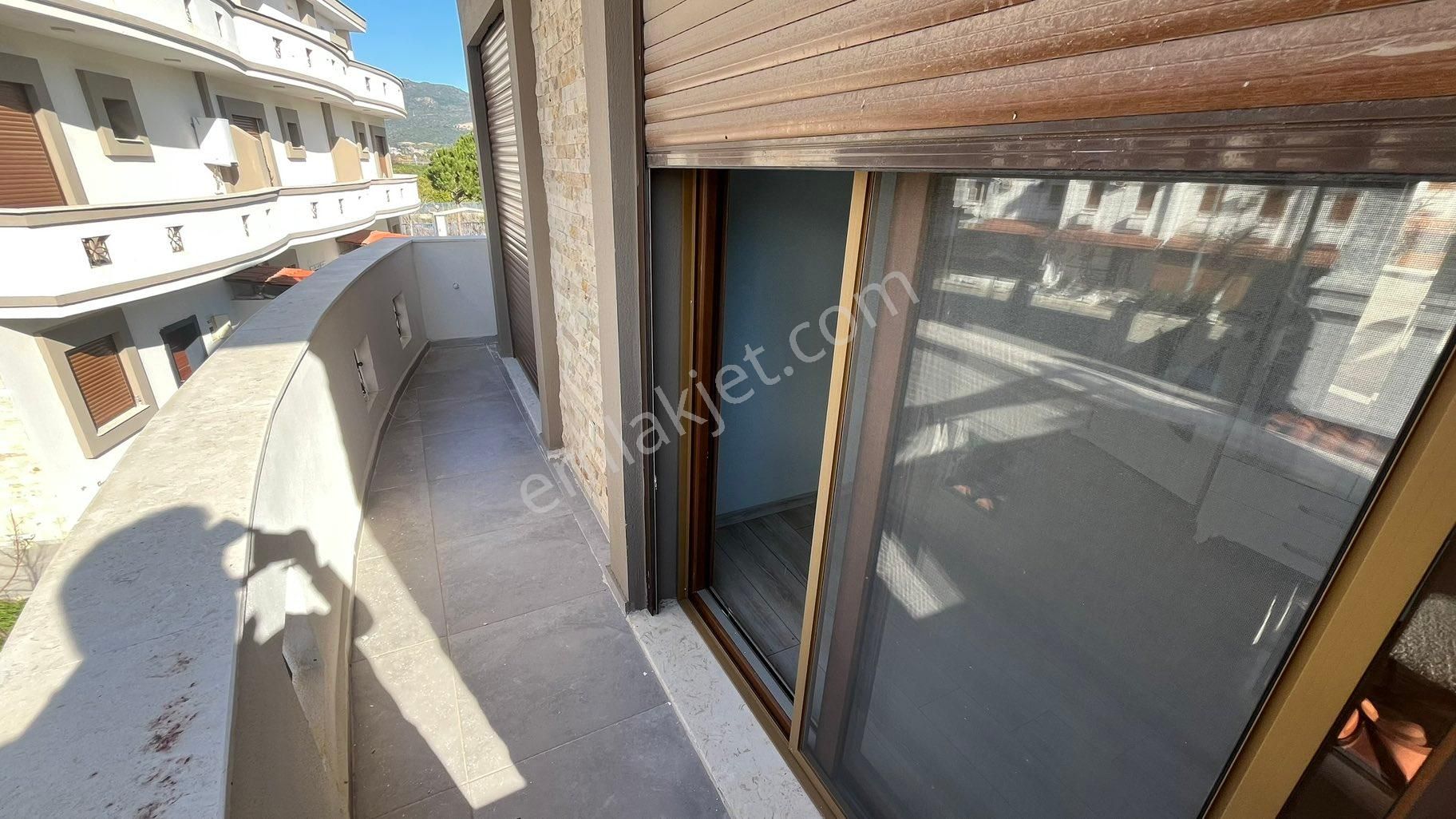 Gğmüldürde Denize 50m Tek Müstakil Villa - Görsel 12