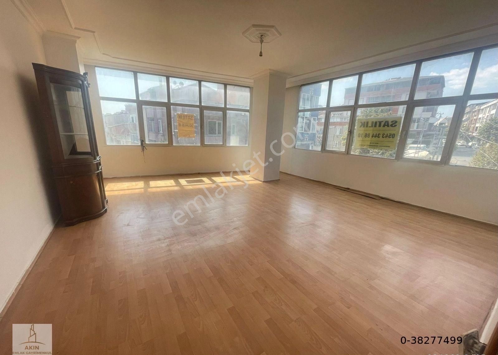 Avcılar Firüzköy'de Satılık Bina