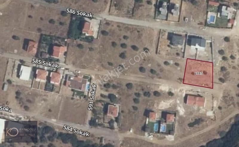 Kayaoğlundan Gerenköy Kozbeyli Kavşağına Çok Yakın 820 M2 - Görsel 3
