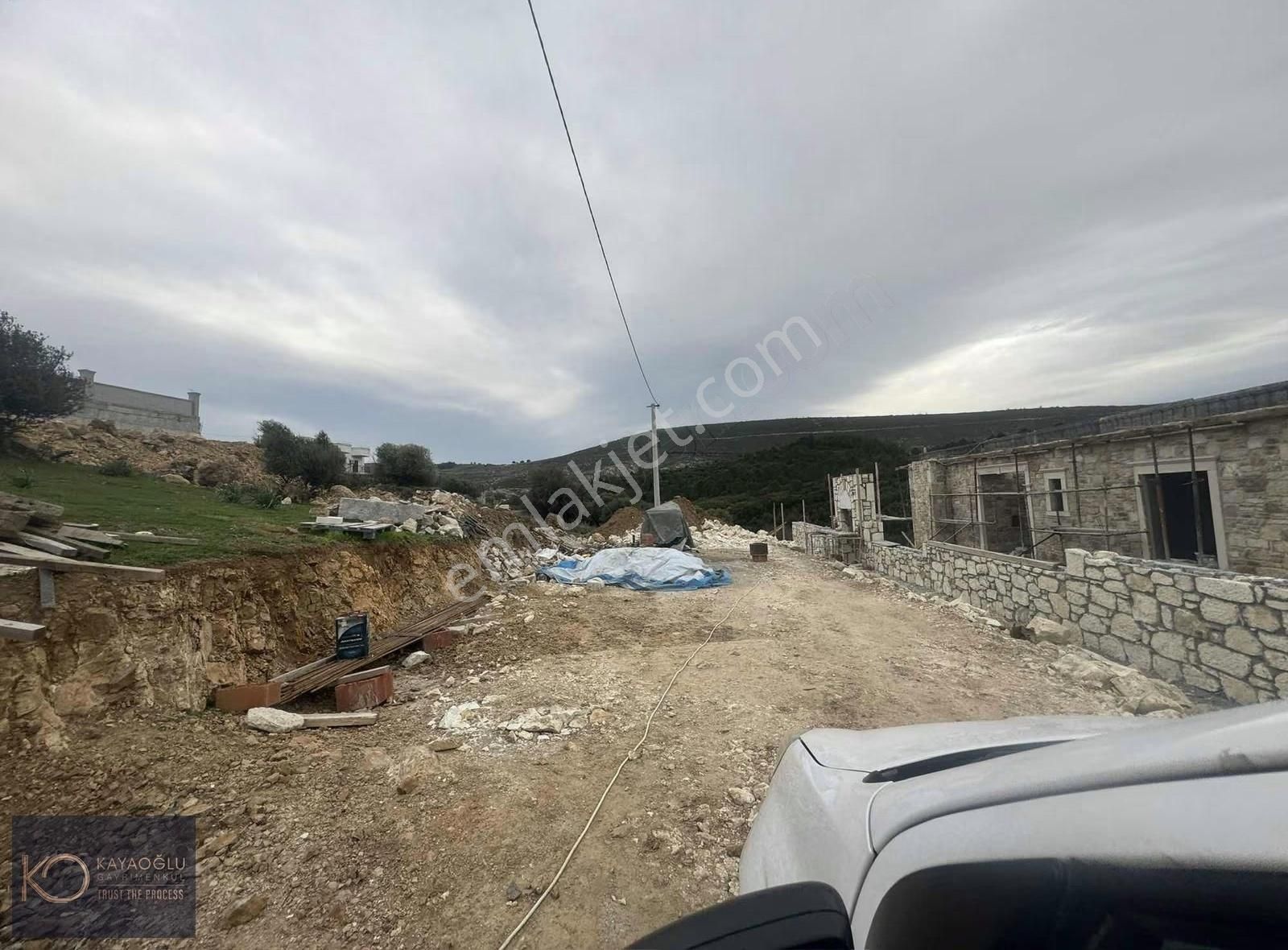 Kayaoğlundan Gerenköy Kozbeyli Kavşağına Çok Yakın 820 M2 - Görsel 7