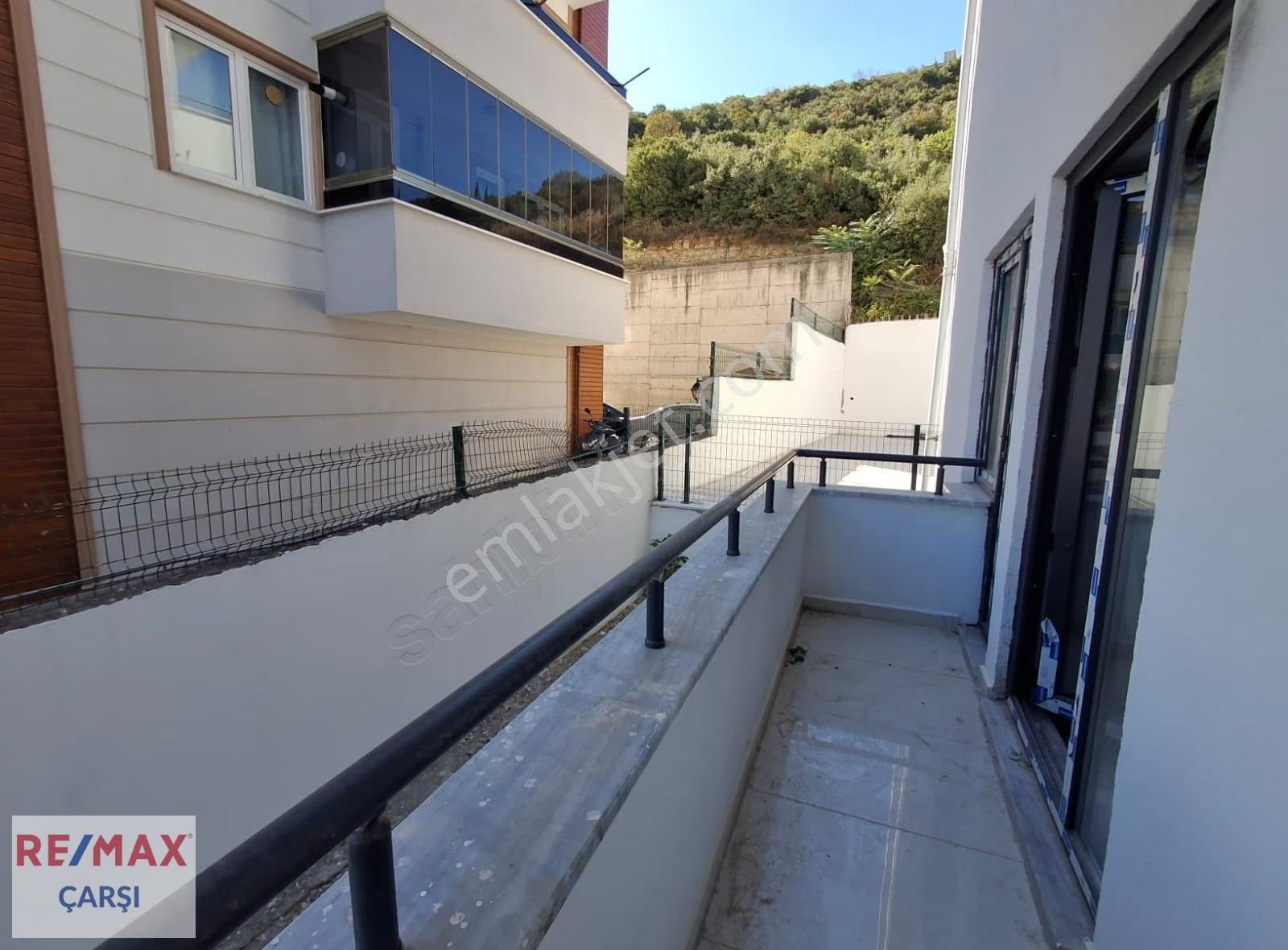 Remax Çarşıdan Boğazova Cad. 2+1 Satılık Bahçe Dubleks Daire - Görsel 8