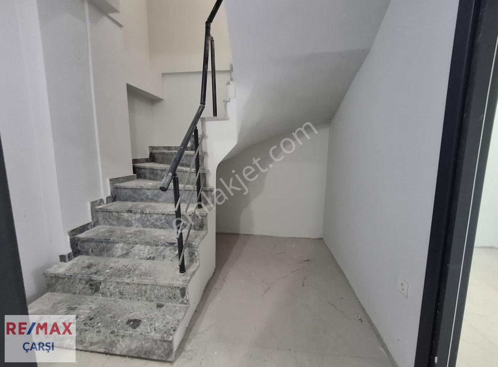 Remax Çarşıdan Boğazova Cad. 2+1 Satılık Bahçe Dubleks Daire - Görsel 10