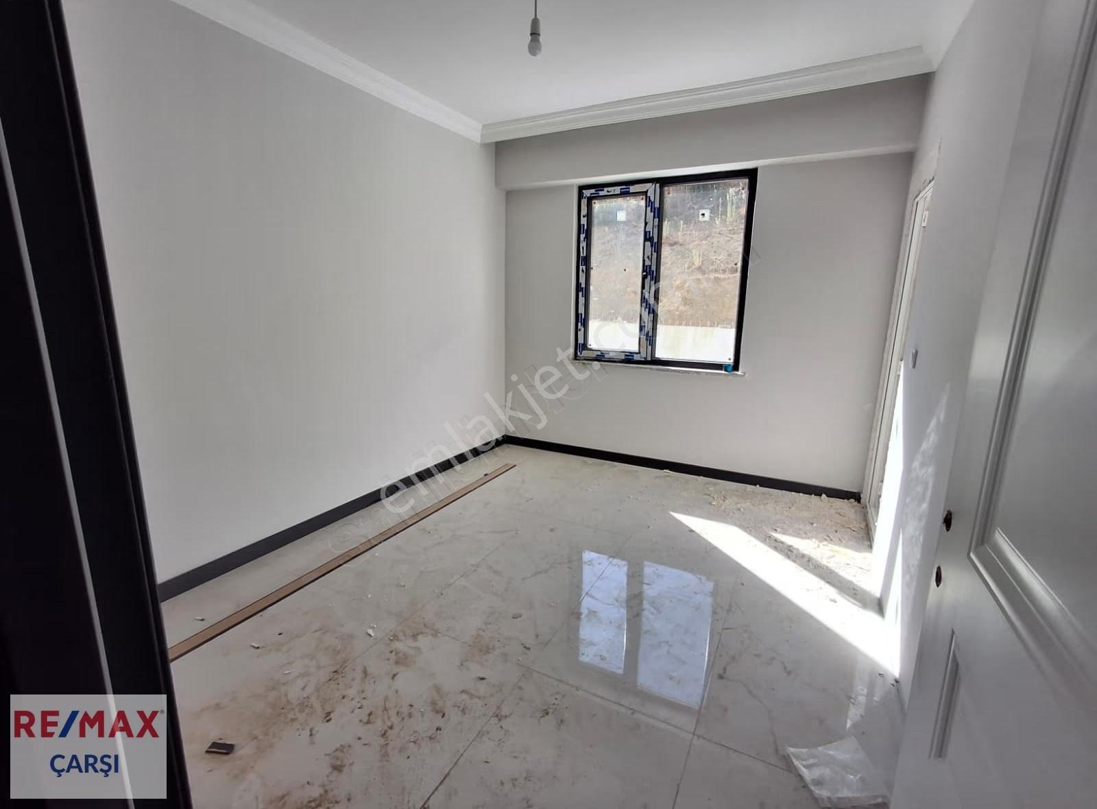 Remax Çarşıdan Boğazova Cad. 2+1 Satılık Bahçe Dubleks Daire - Görsel 18