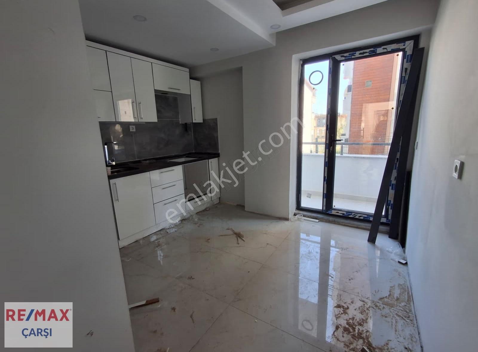 Remax Çarşıdan Boğazova Cad. 2+1 Satılık Bahçe Dubleks Daire - Görsel 5