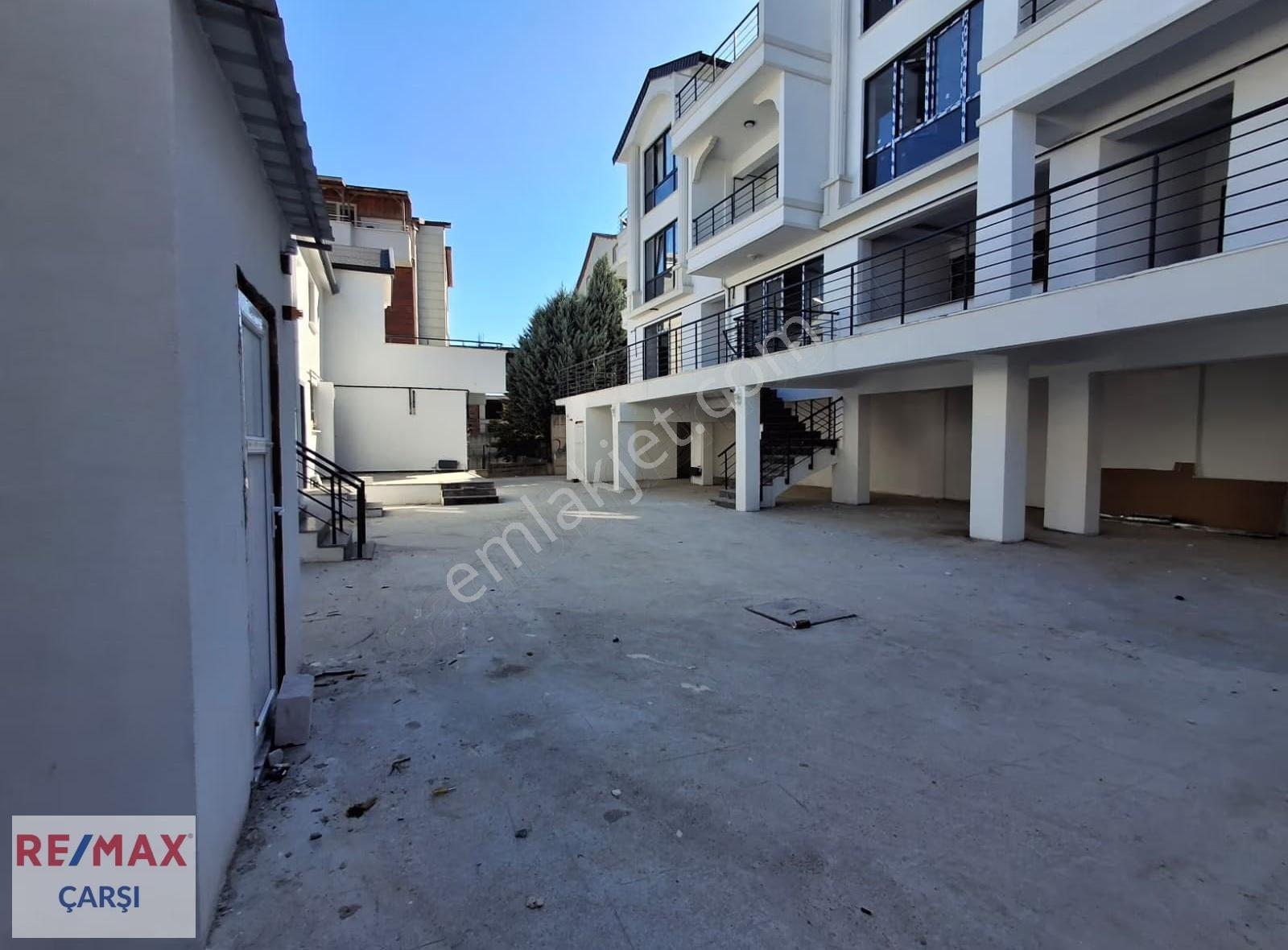 Remax Çarşıdan Boğazova Cad. 2+1 Satılık Bahçe Dubleks Daire - Görsel 15