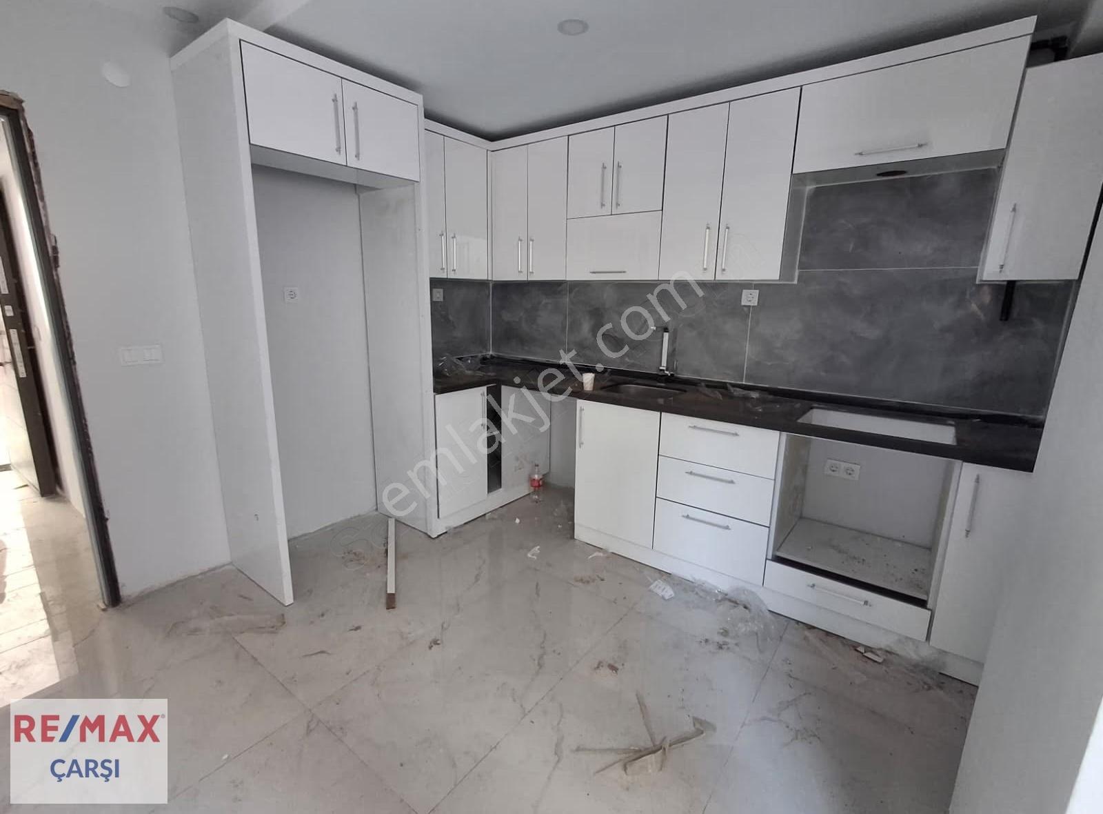 Remax Çarşıdan Boğazova Cad. 2+1 Satılık Bahçe Dubleks Daire - Görsel 13