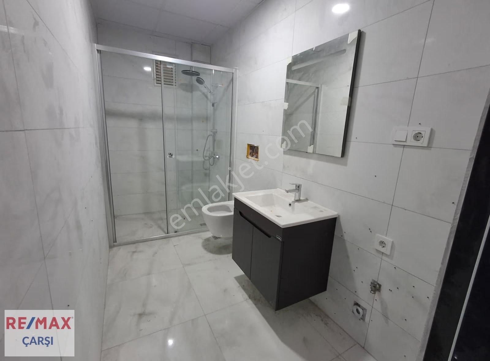Remax Çarşıdan Boğazova Cad. 2+1 Satılık Bahçe Dubleks Daire - Görsel 3