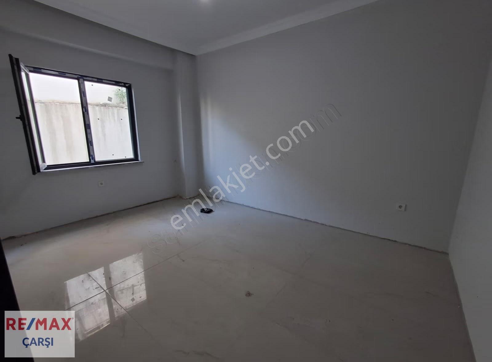 Remax Çarşıdan Boğazova Cad. 2+1 Satılık Bahçe Dubleks Daire - Görsel 12