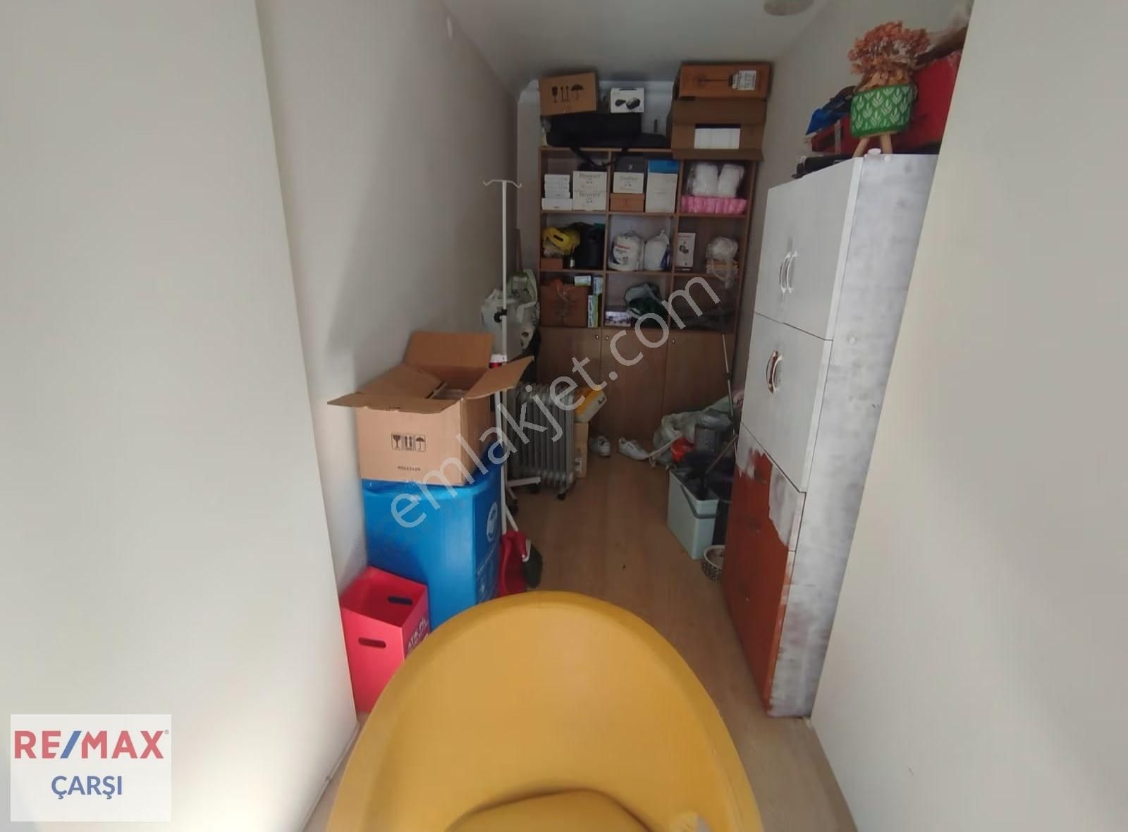 Tramvay Yolunda, Merkezde, Kiracılı Tabela Değeri Yüksek Ofis - Görsel 14