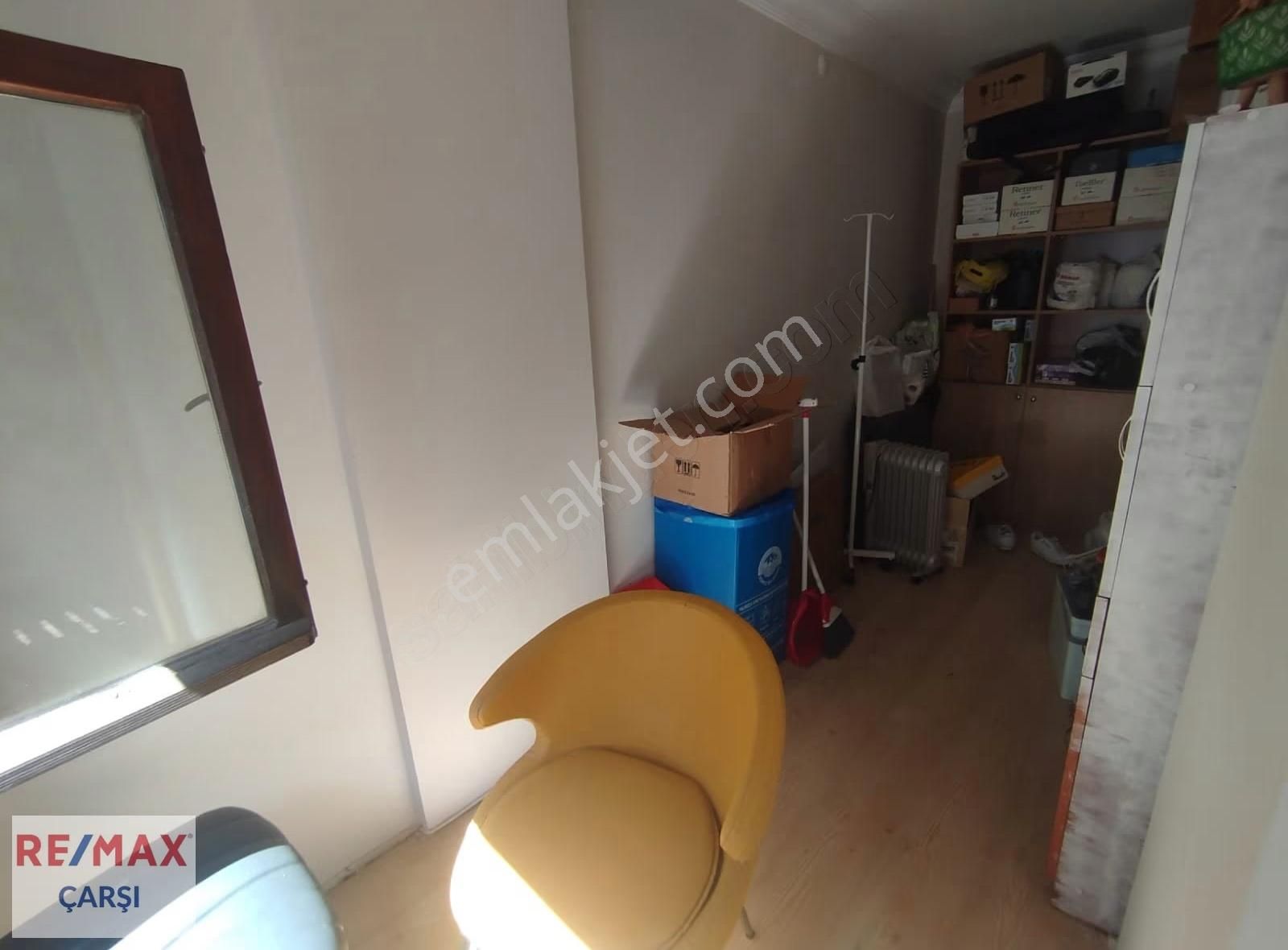 Tramvay Yolunda, Merkezde, Kiracılı Tabela Değeri Yüksek Ofis - Görsel 4