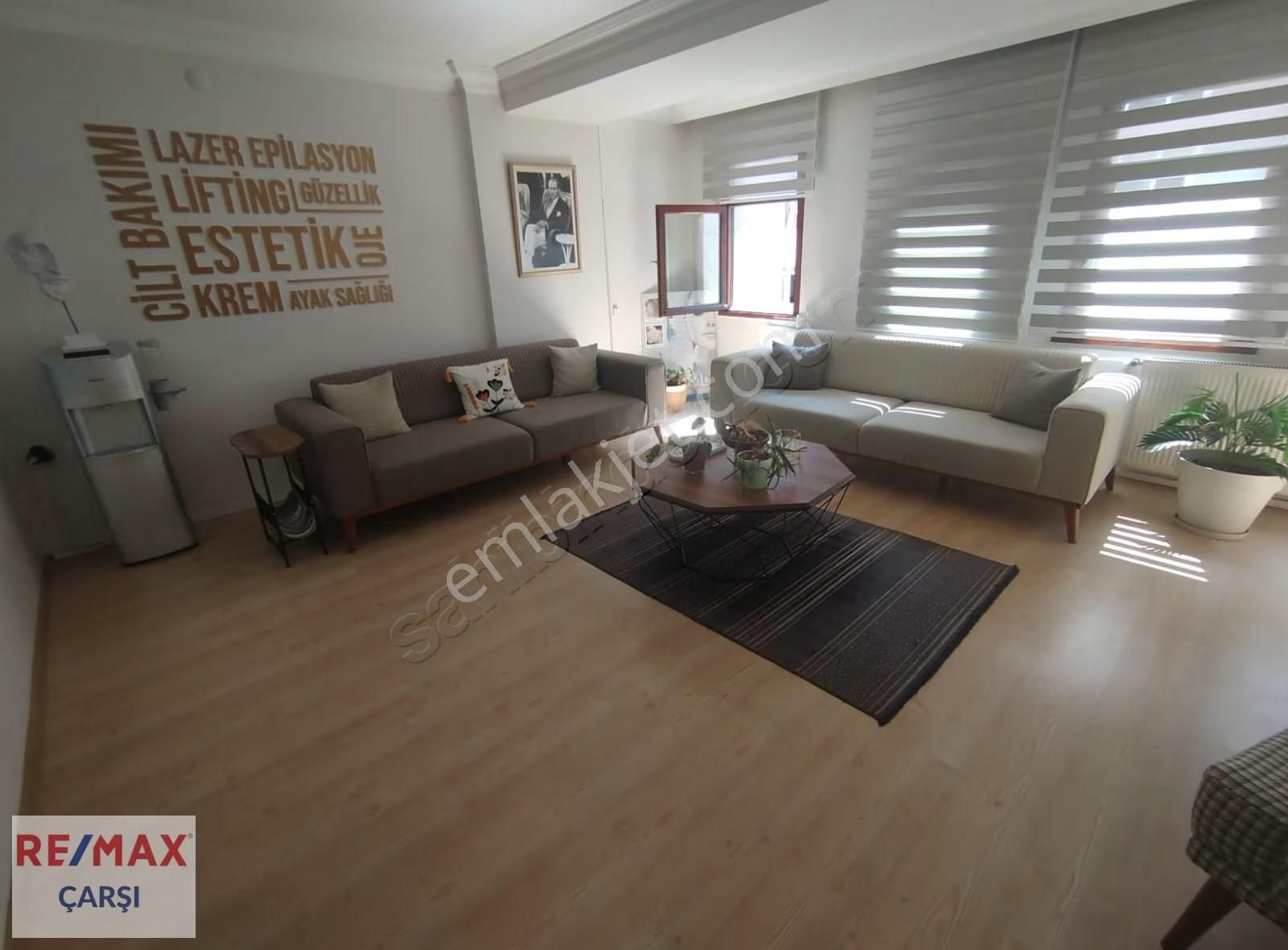 Tramvay Yolunda, Merkezde, Kiracılı Tabela Değeri Yüksek Ofis - Görsel 10