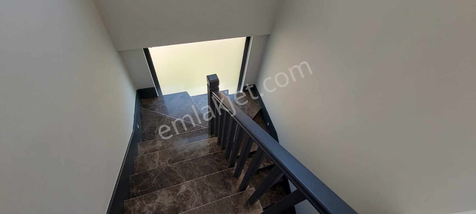 M-779 Muğla Fethiye Satılık 4+1 Full Eşyalı Triblex Villa - Görsel 2