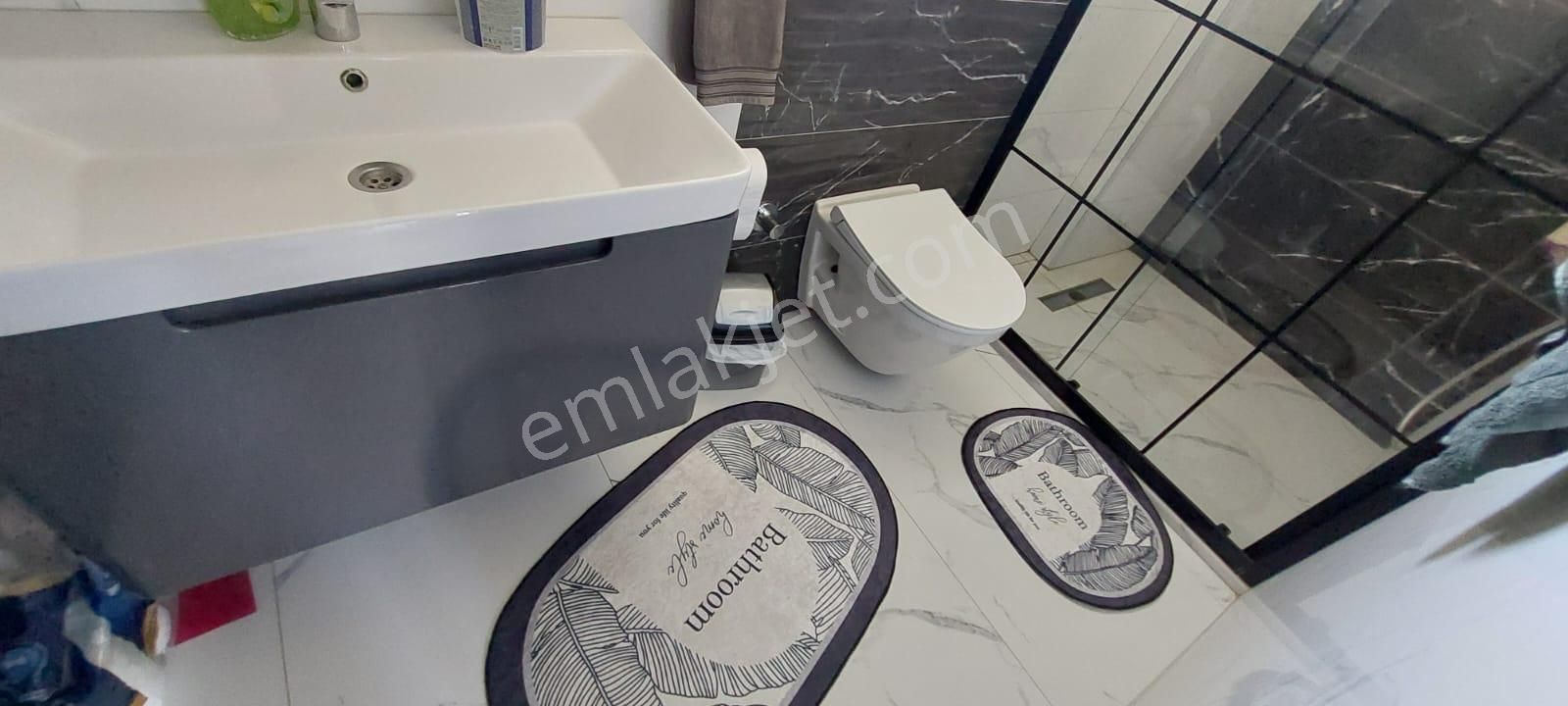 M-779 Muğla Fethiye Satılık 4+1 Full Eşyalı Triblex Villa - Görsel 8