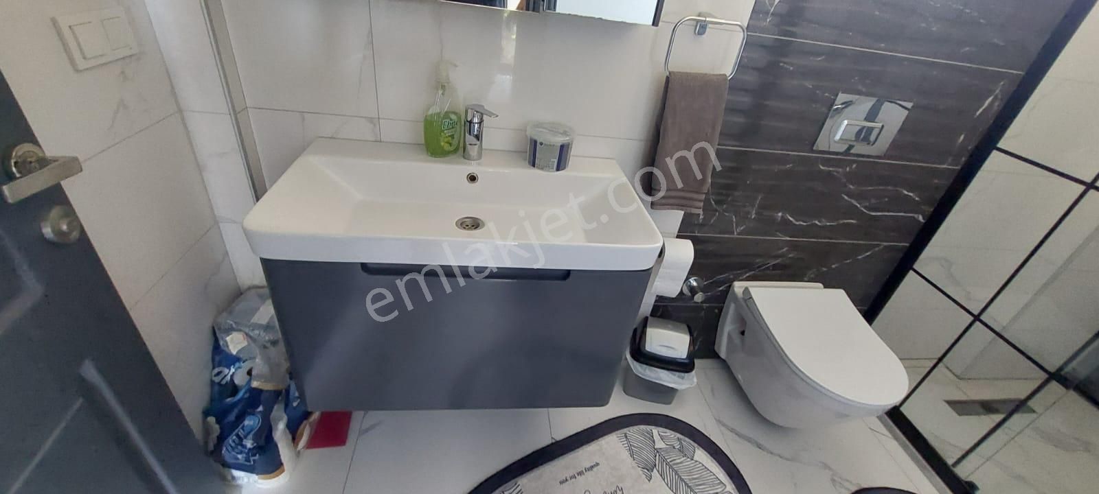 M-779 Muğla Fethiye Satılık 4+1 Full Eşyalı Triblex Villa - Görsel 12