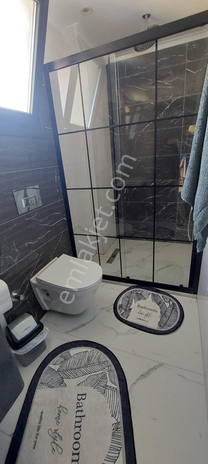 M-779 Muğla Fethiye Satılık 4+1 Full Eşyalı Triblex Villa - Görsel 10