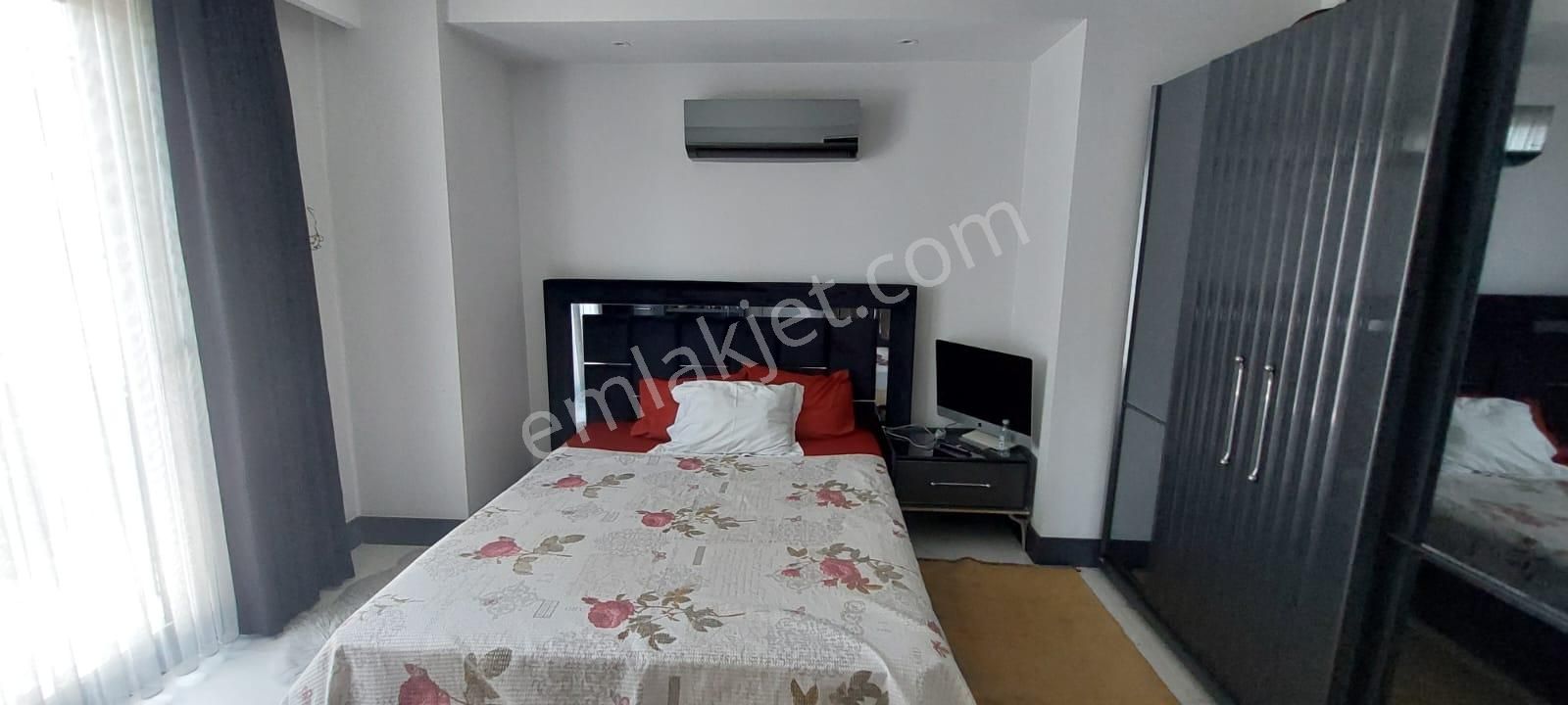 M-779 Muğla Fethiye Satılık 4+1 Full Eşyalı Triblex Villa - Görsel 11