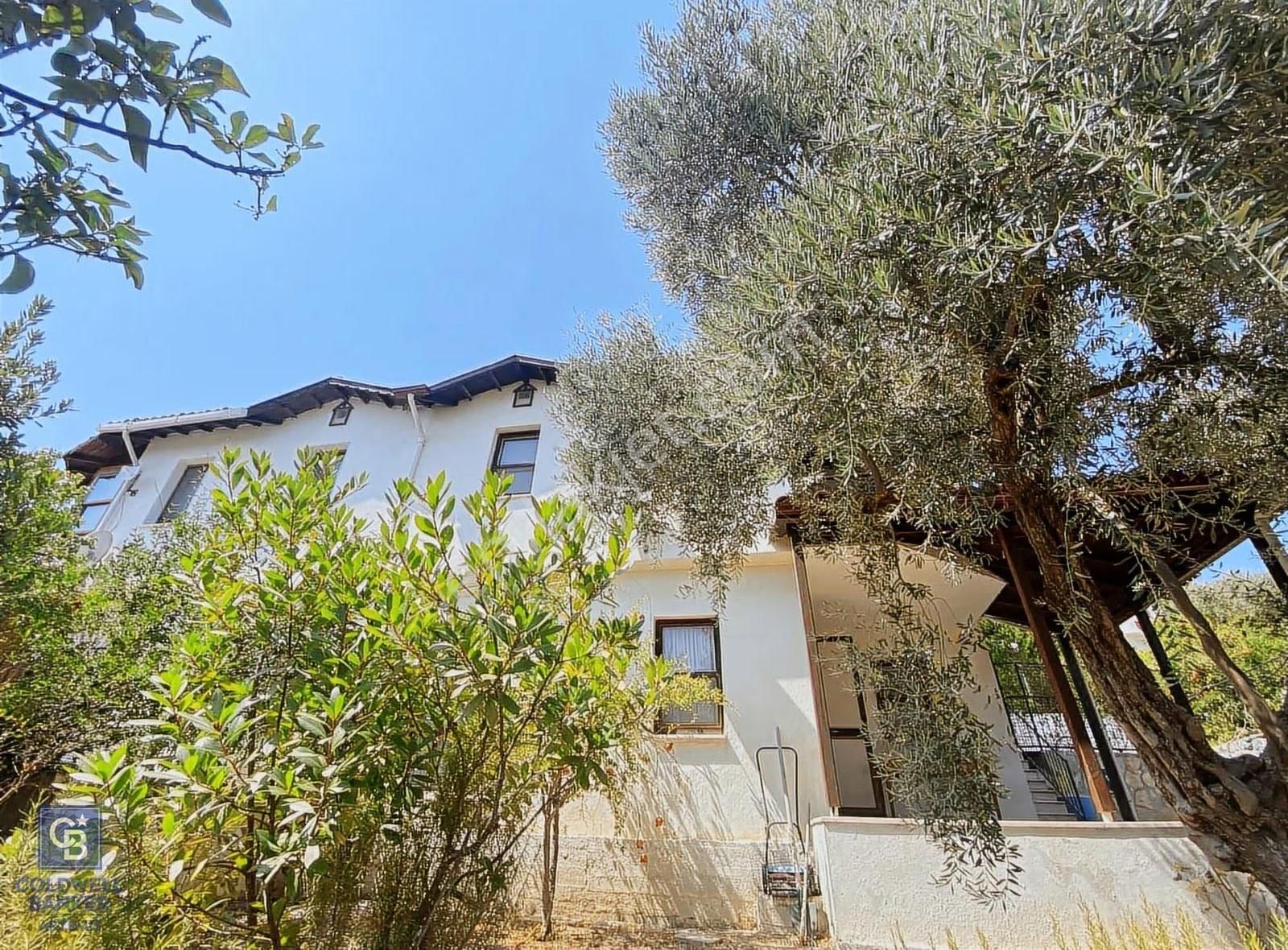 Kıyıkışlacık İasos Yeşilyaka Sitesi 3+1 Kiralık - Görsel 2