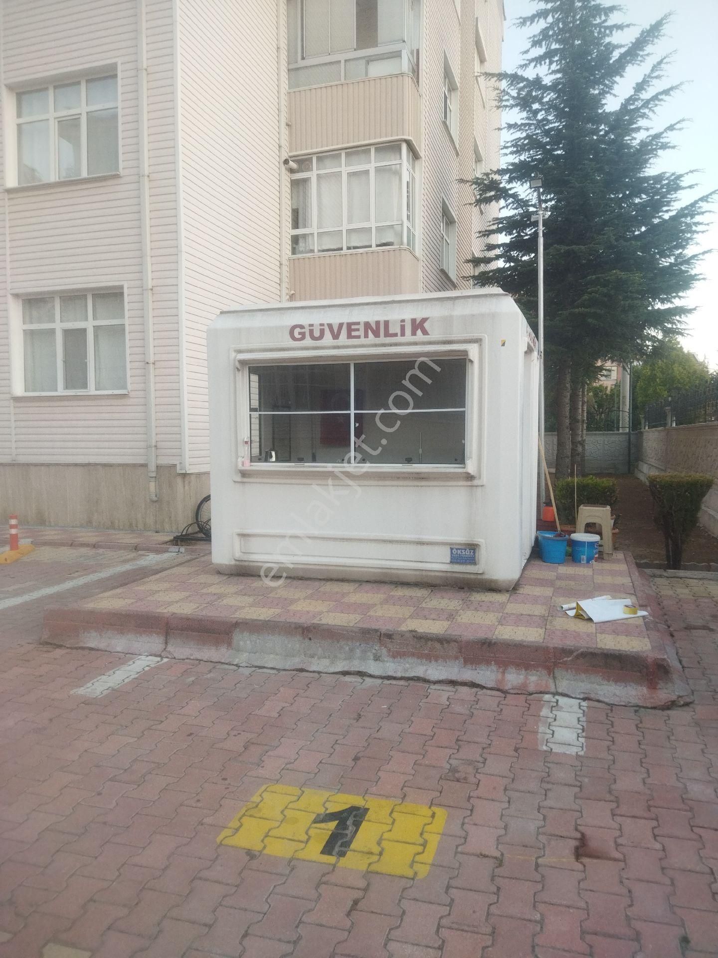 Sancak Mahallesinde Kiralık 3+1 Daire - Görsel 3