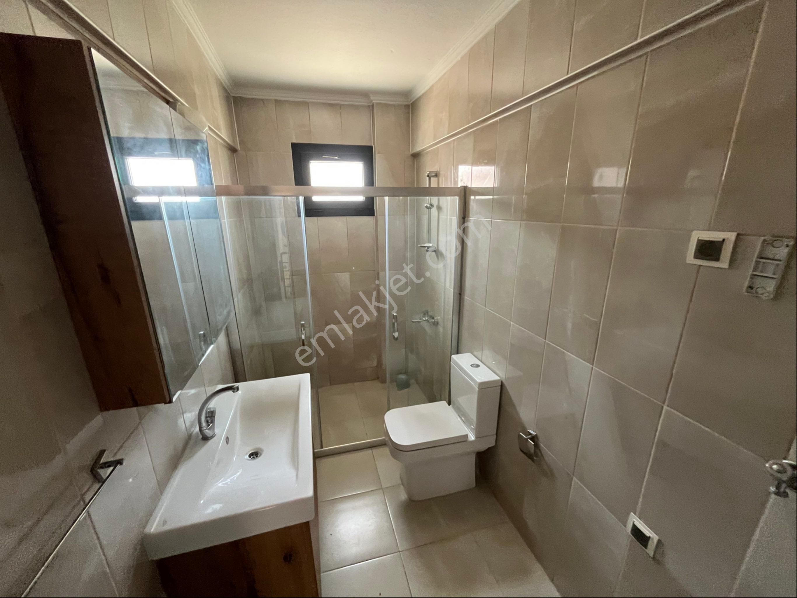 Özdere Çukuraltında Tek Müstakil Villa - Görsel 29